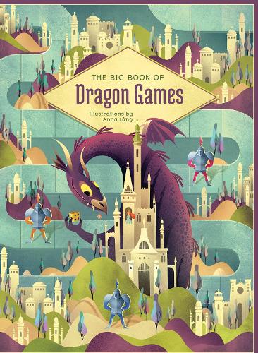 The Big Book of Dragon Games