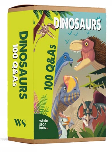 Dinosaurs