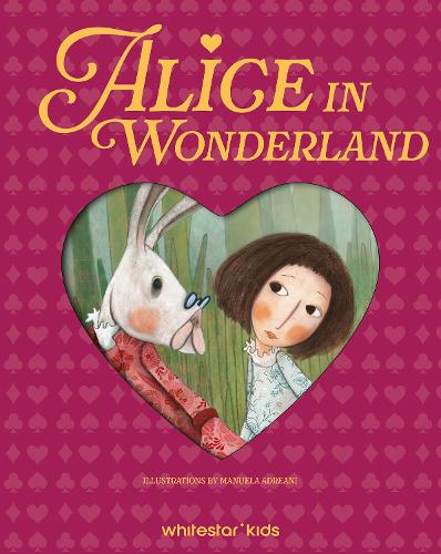 Alice in Wonderland