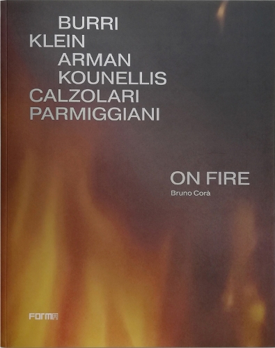 On Fire
