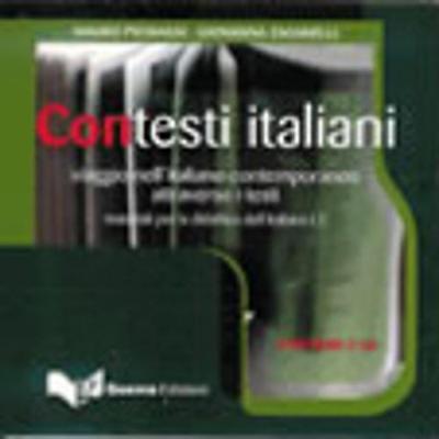 Contesti italiani - new edition