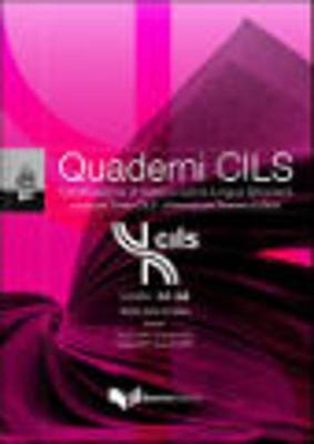 Quaderni CILS