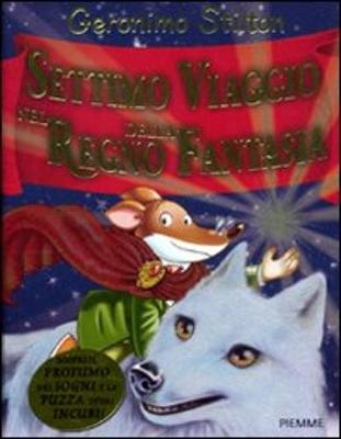 Geronimo Stilton