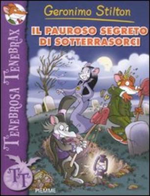 Geronimo Stilton