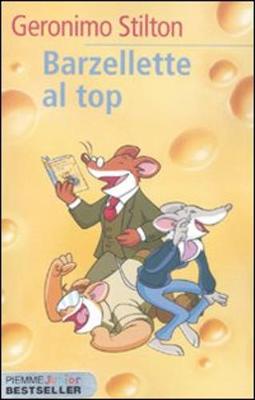 Geronimo Stilton