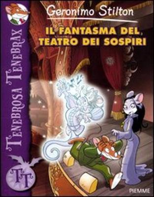 Geronimo Stilton