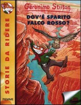 Geronimo Stilton