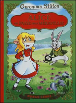 Geronimo Stilton