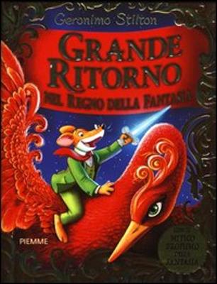 Geronimo Stilton