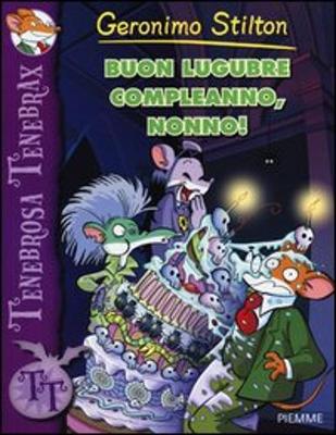 Geronimo Stilton