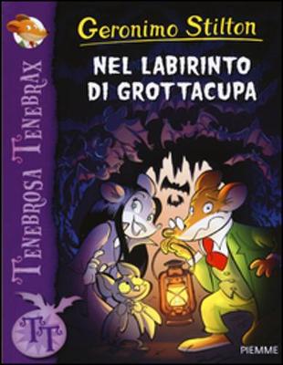 Geronimo Stilton