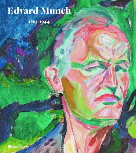 Edvard Munch