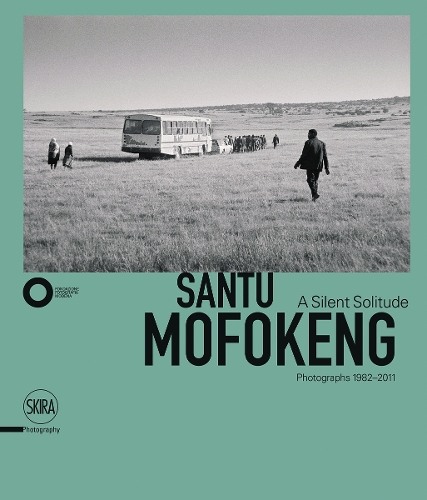 Santu Mofokeng