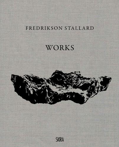 Fredrikson Stallard: Works