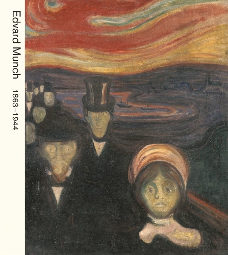 Edvard Munch