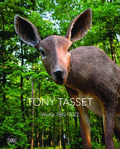 Tony Tasset