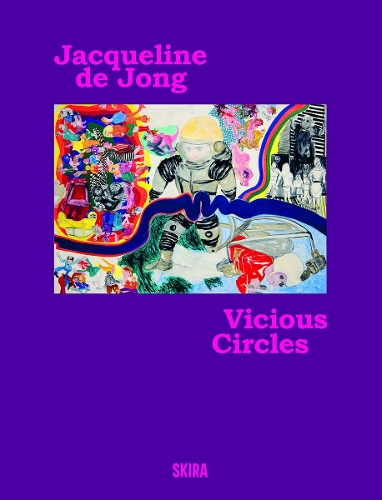 Jaqueline De Jong