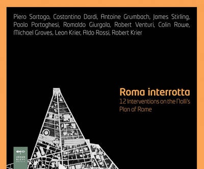Roma Interrotta