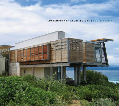 Contemporary Architecture South Africa