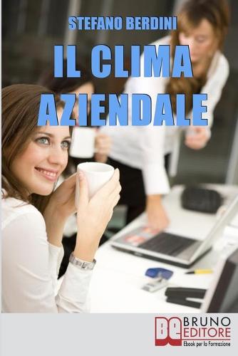 Il Clima Aziendale