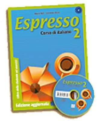 Espresso