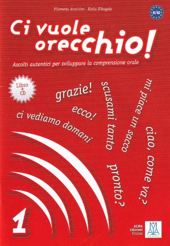 Ci vuole orecchio! 1