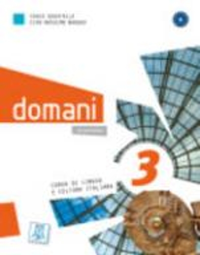 Domani 3 + audio online