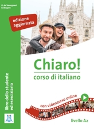 Chiaro!
