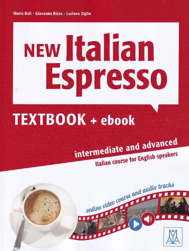 New Italian Espresso