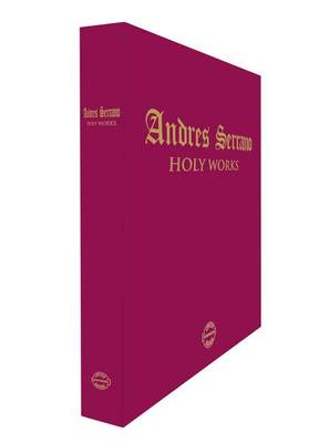 Holy Pictures Limited Edition