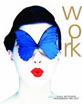 Work: Klaus Mitteldorf