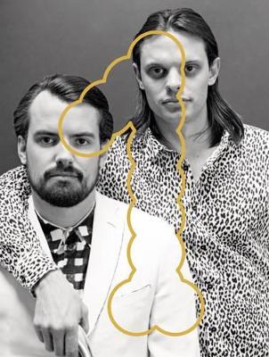 Haas Brothers Volume One