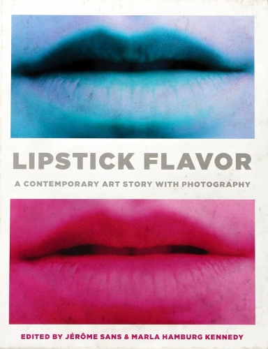Lipstick Flavor
