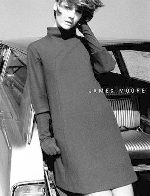 James Moore