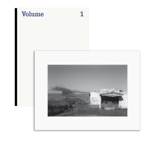 Michael Stipe: Volume 1