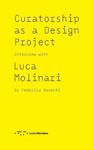 Curatorship as a Design Project