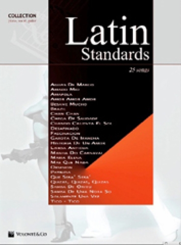 Latin Standards