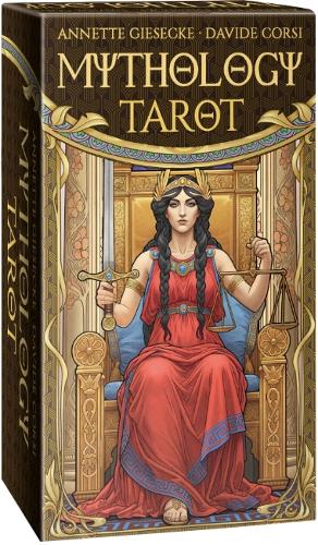 Mythology Tarot