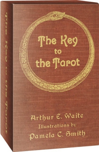 Key to the Tarot