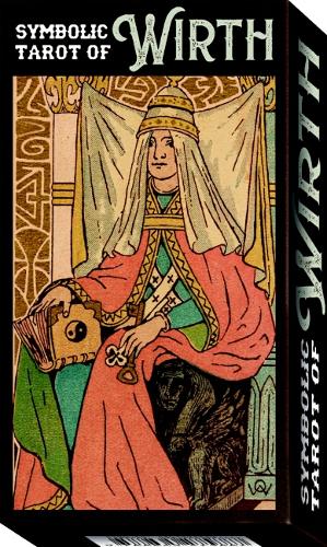 Symbolic Tarot of Wirth