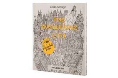 The Wandering City