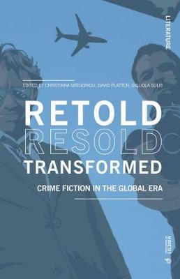 Retold Resold Transformed