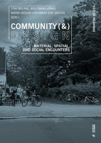 Community (&) Design