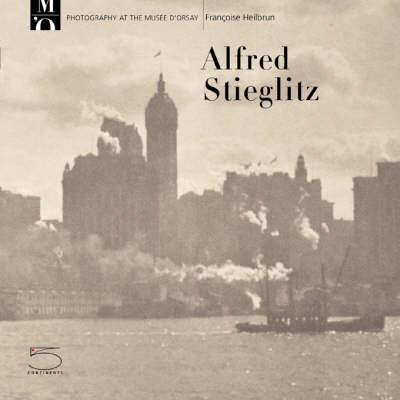 Alfred Stieglitz (1864-1946)