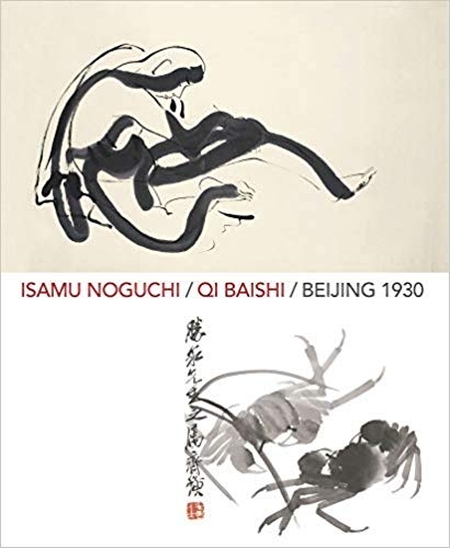 Isamu Noguchi | Qi Baishi | Beijing 1930