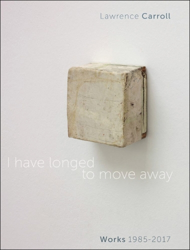 I Have Longed to Move Away
