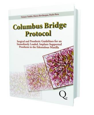 Columbus Bridge Protocol