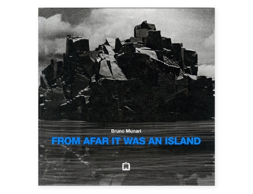 Munari - From Afar it Was an Island