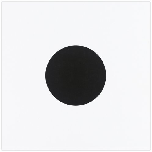 Bruno Munari - the Circle