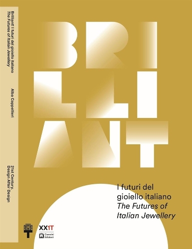 Alba Cappellieri - Brilliant!
